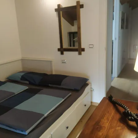 Casa Vistantica Apartamento Aquileia