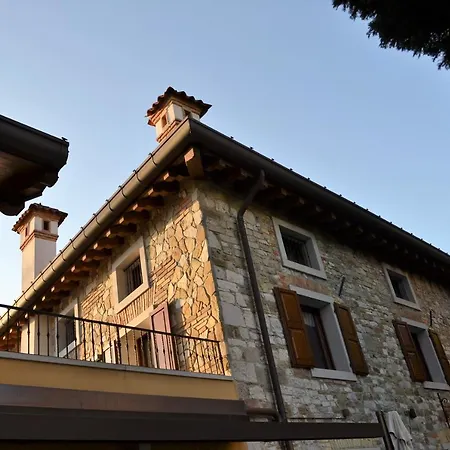 Casa Vistantica * Aquileia