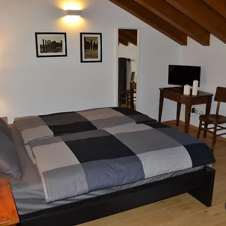 Casa Vistantica Aquileia