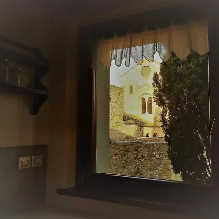 Apartamento Casa Vistantica Aquileia