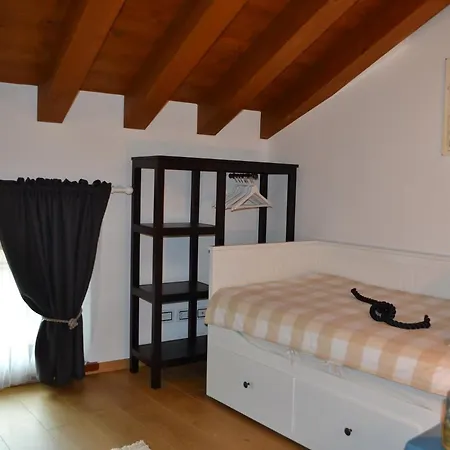 Casa Vistantica * Aquileia