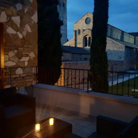 Casa Vistantica Apartment *