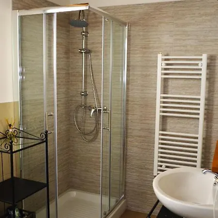 Lägenhet Casa Vistantica