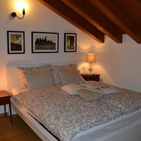 Apartment Casa Vistantica