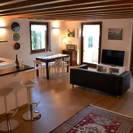 Casa Vistantica * Aquiléia