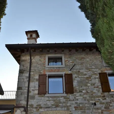 Casa Vistantica *