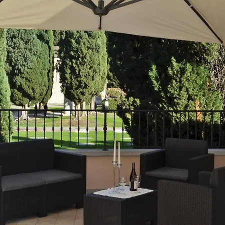 Casa Vistantica Lägenhet *