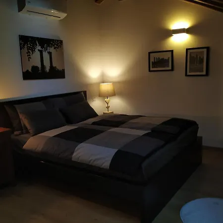 Casa Vistantica Aquiléia