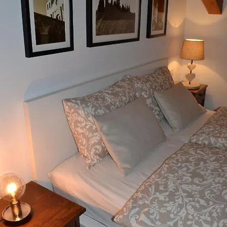 Casa Vistantica Aquiléia