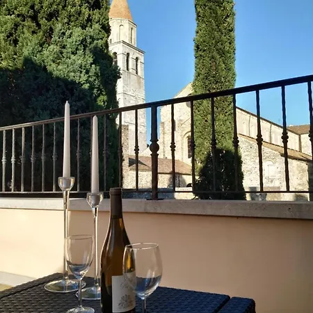 Casa Vistantica Lägenhet *